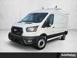  Ford Transit-250 Cargo