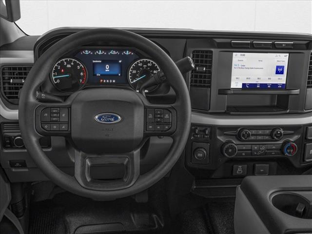 2026 Ford F-250 XL photo 4