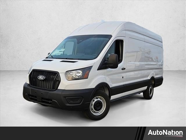 2026 Ford Transit Van Base's photo