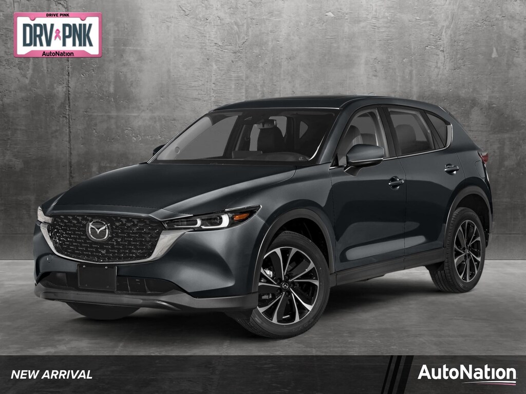 Used Mazda CX5 For Sale South Ft. Worth, TX JM3KFBDM3P0201263