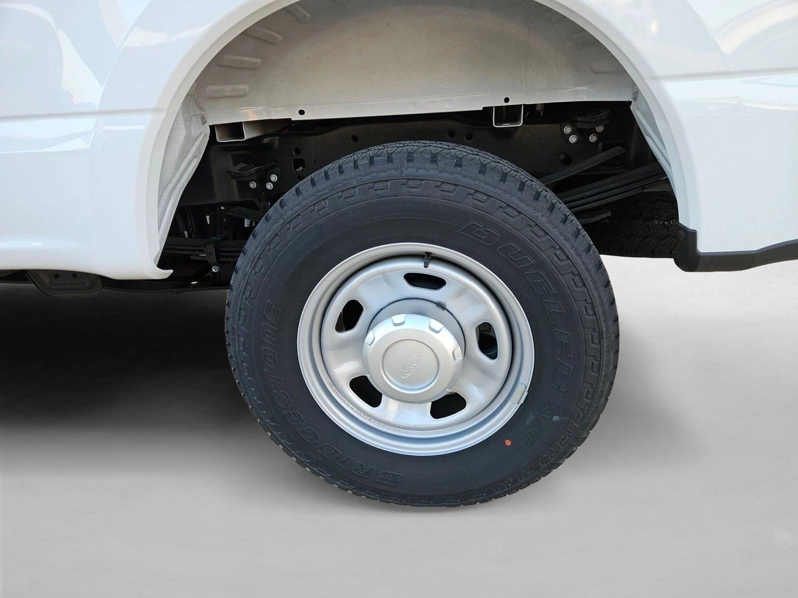 2026 Ford F-350 Super Duty XL - Photo 10