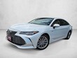  Toyota Avalon Hybrid