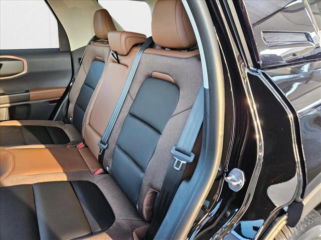 2025 Ford Bronco Sport Outer Banks - Photo 12