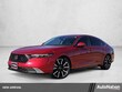  Honda Accord Hybrid