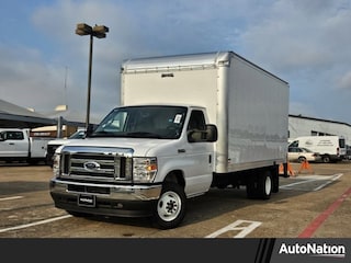2025 Ford E-450 Cutaway Truck