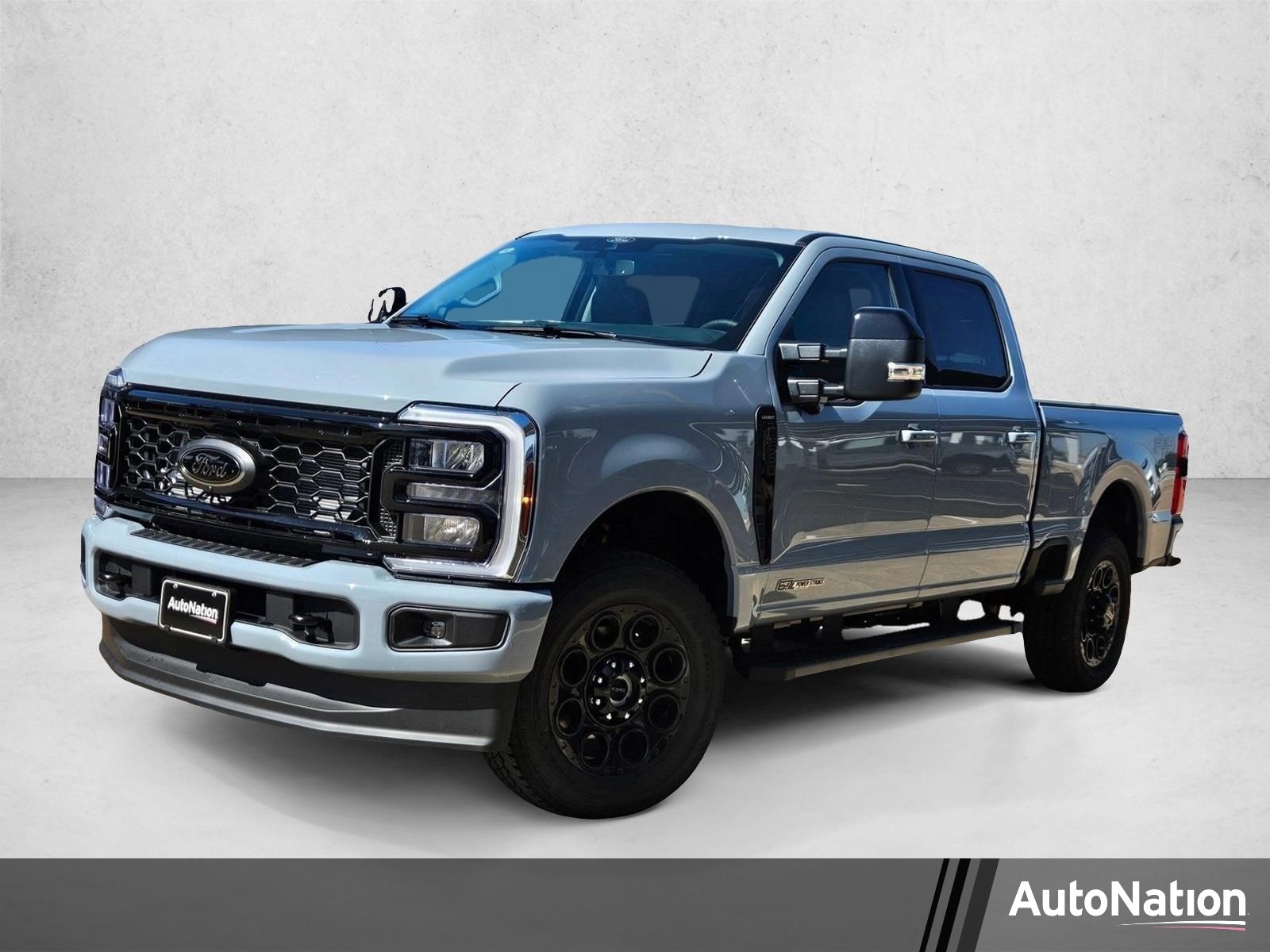 New 2026 Ford F-250 LARIAT