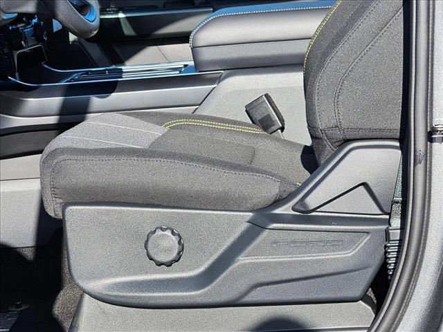 2025 Ford F-150 STX photo 2