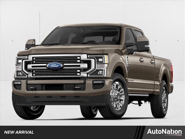 2022 Ford F-350 Limited 4x4 Crew Cab 8' Box DRW's photo