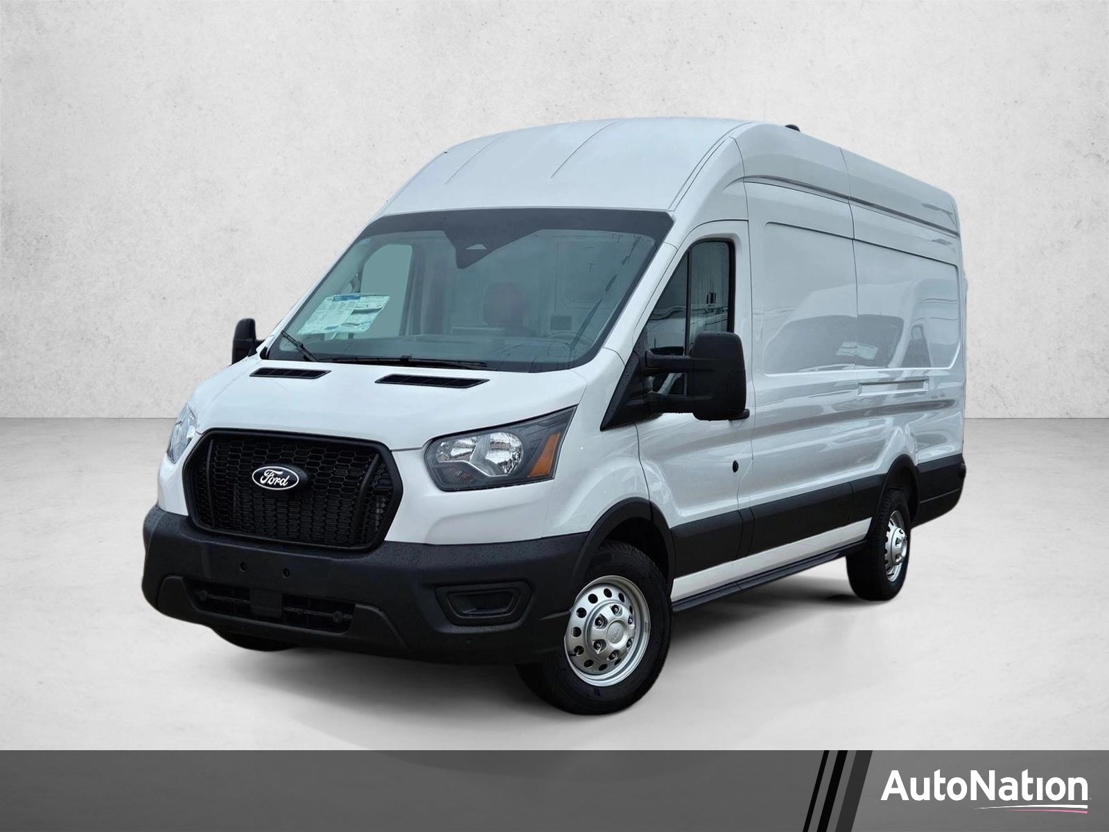 2026 Ford Transit 350 High Roof 148EL WB AWD's photo