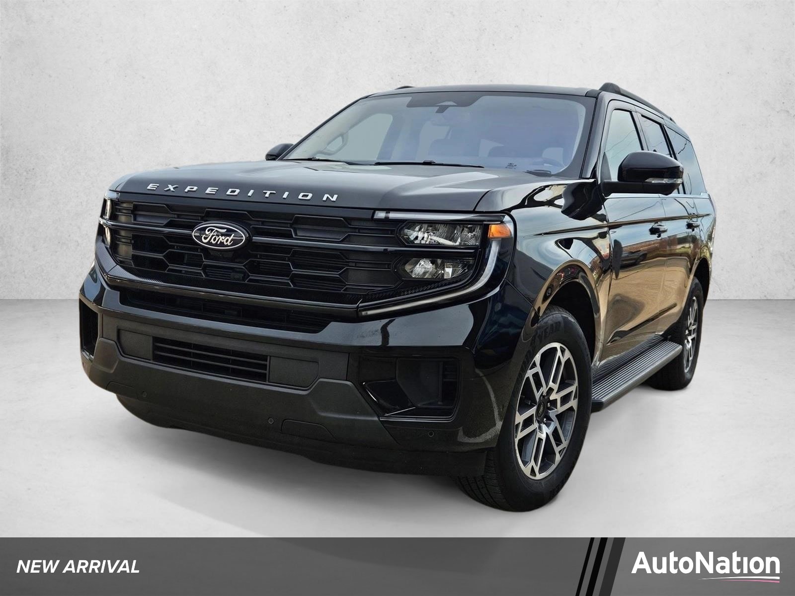 2025 Ford Expedition Active's photo