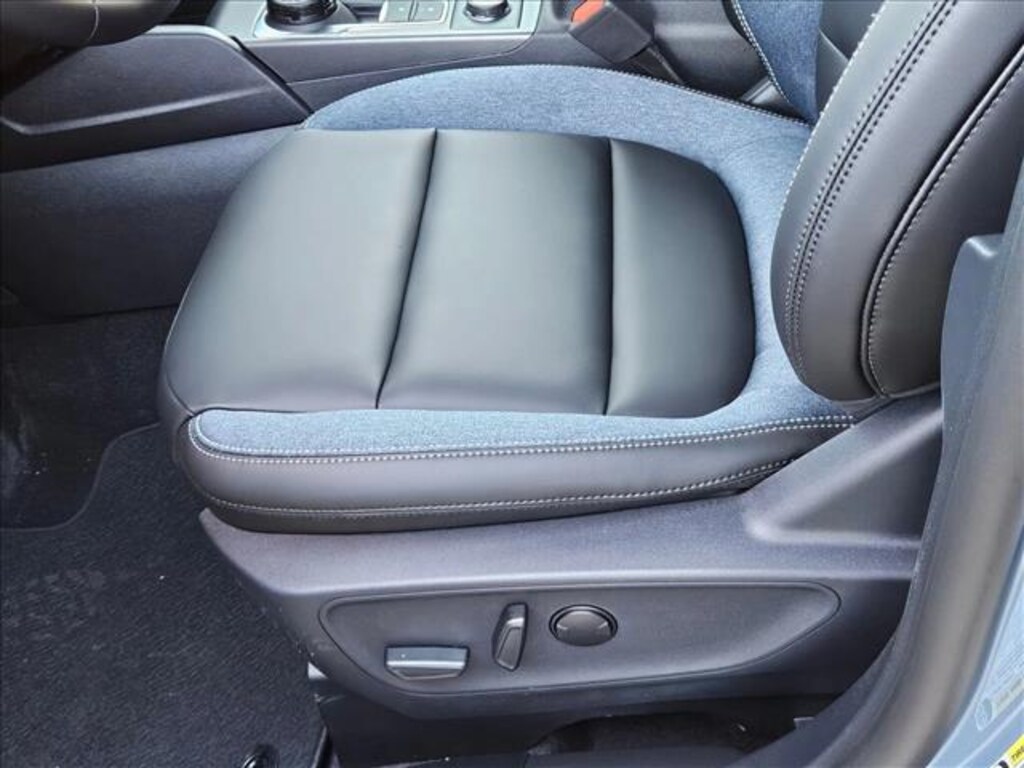 New 2025 Ford Bronco Sport Outer Banks SUV