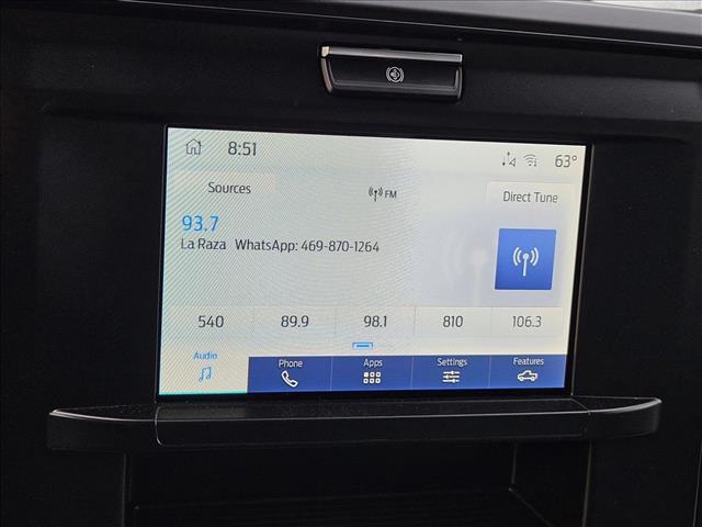 2025 Ford F-250 Super Duty XL - Photo 16