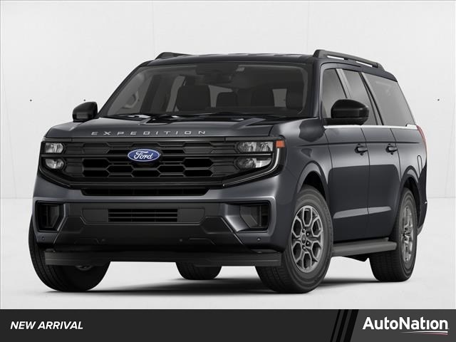2025 Ford Expedition Active MAX 4x4's photo