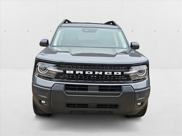 2025 Ford Bronco Sport Outer Banks - Photo 6