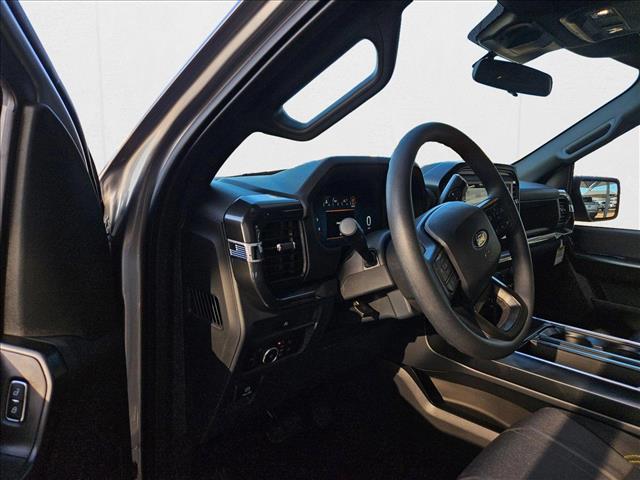 2025 Ford F-150 STX photo 3