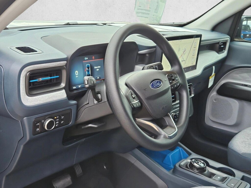 New 2026 Ford Maverick XLT Truck SuperCrew