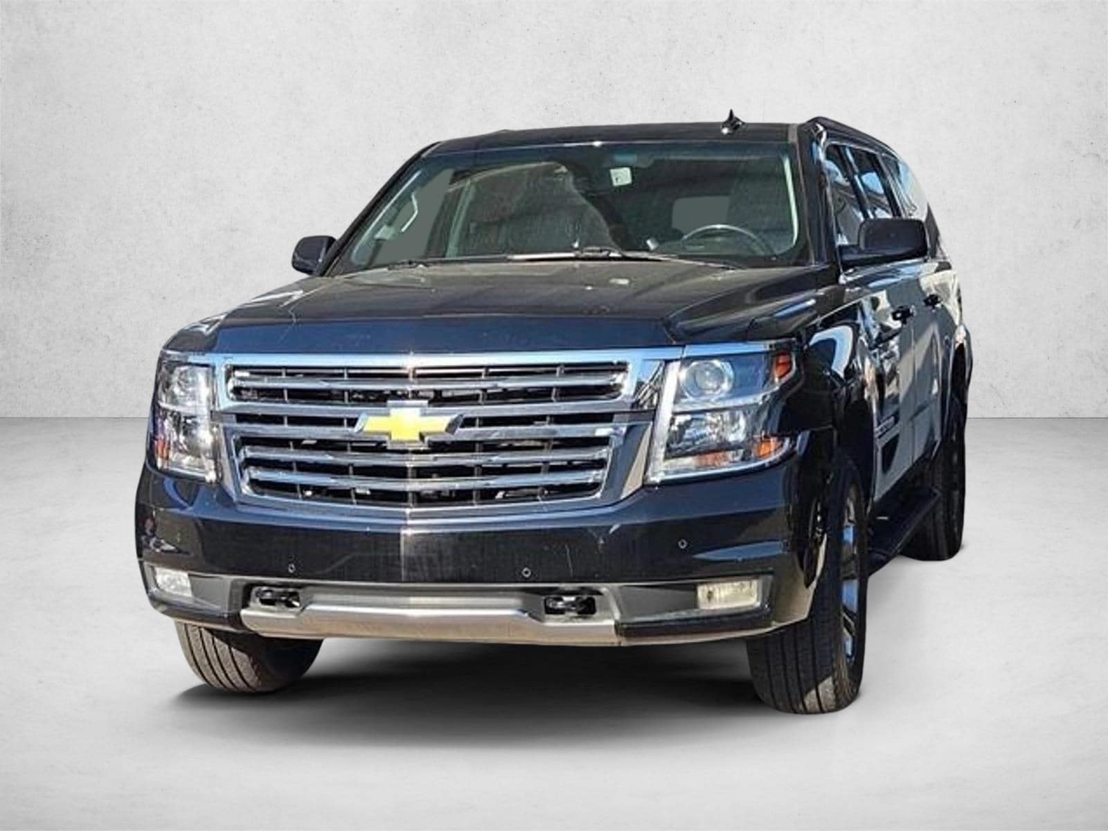 2019 Chevrolet Suburban