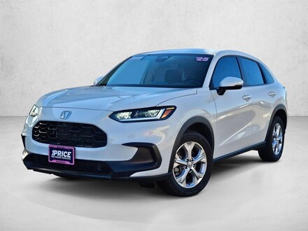 2025 Honda HR-V LX SUV