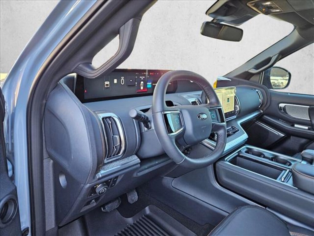 New 2026 Ford Expedition Tremor SUV