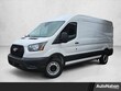  Ford Transit-250 Cargo