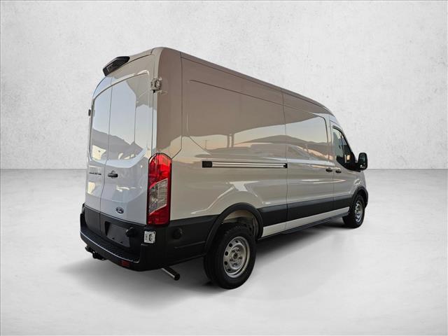 2026 Ford Transit photo 2