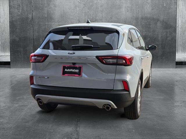 2025 Ford Escape Active photo 2
