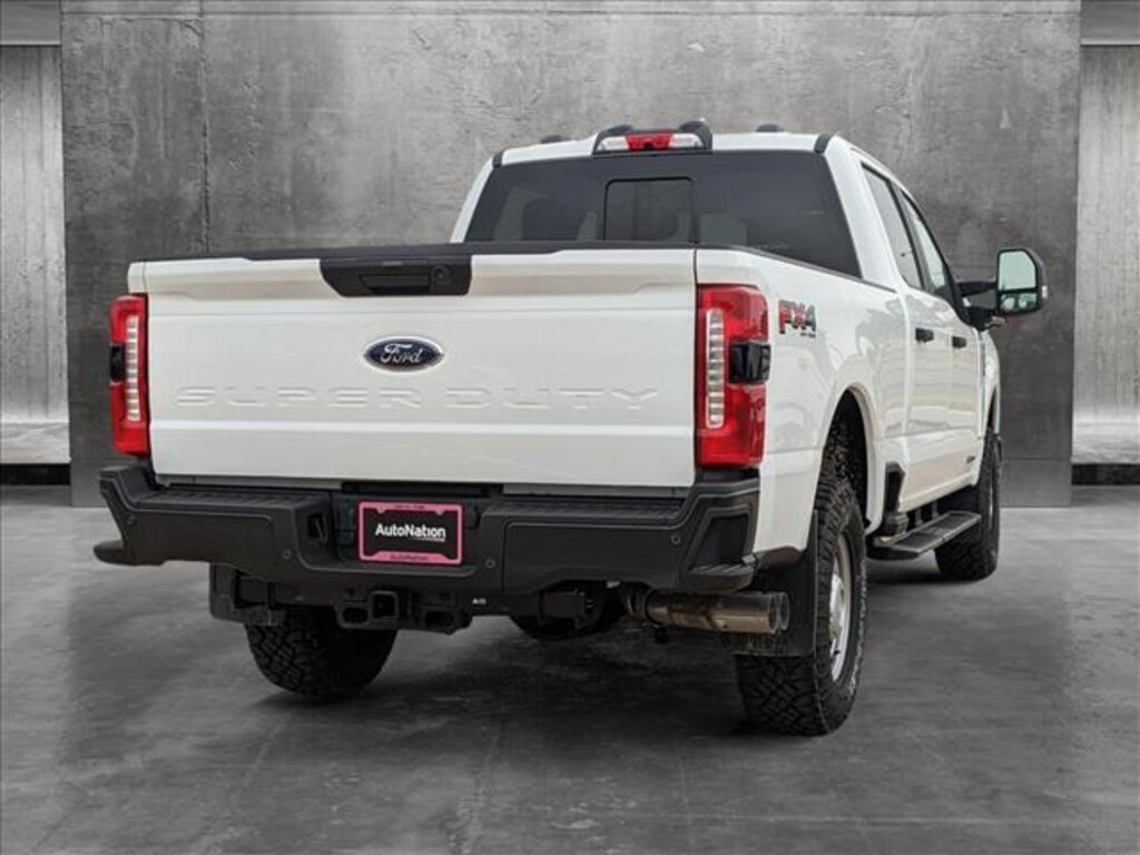 2023 Ford F250 XL For Sale Fort Worth, TX 1FT7W2BT8PEC12822