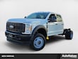 Ford F-450 Chassis