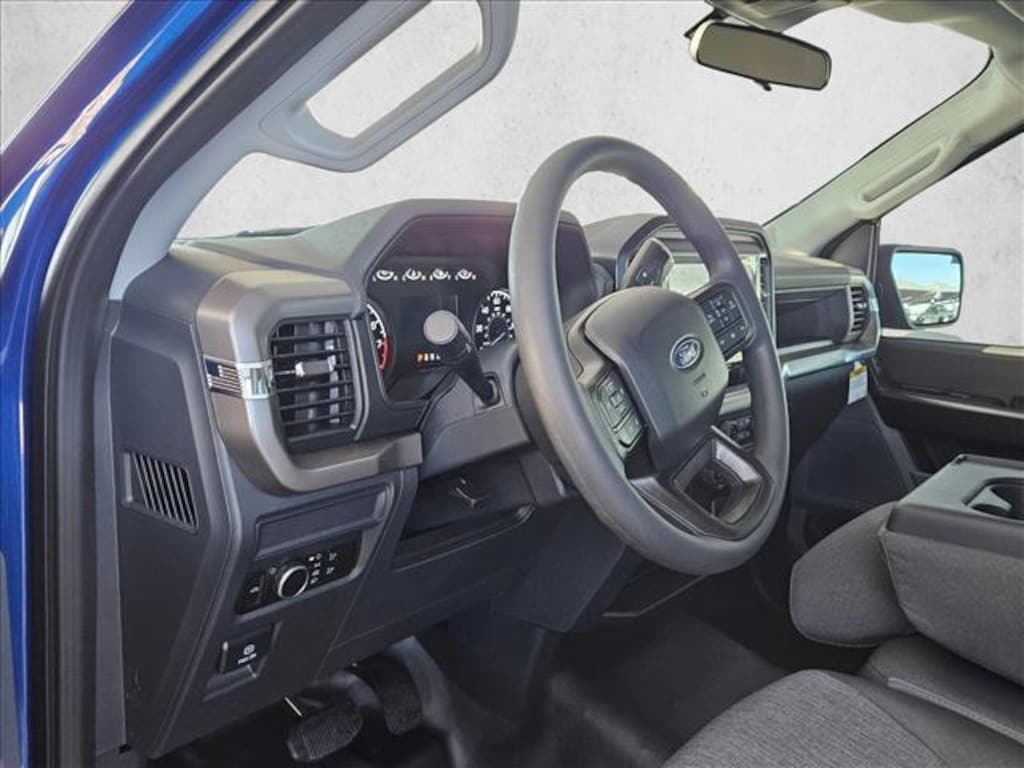 New 2026 Ford F-150 XL Truck Regular Cab