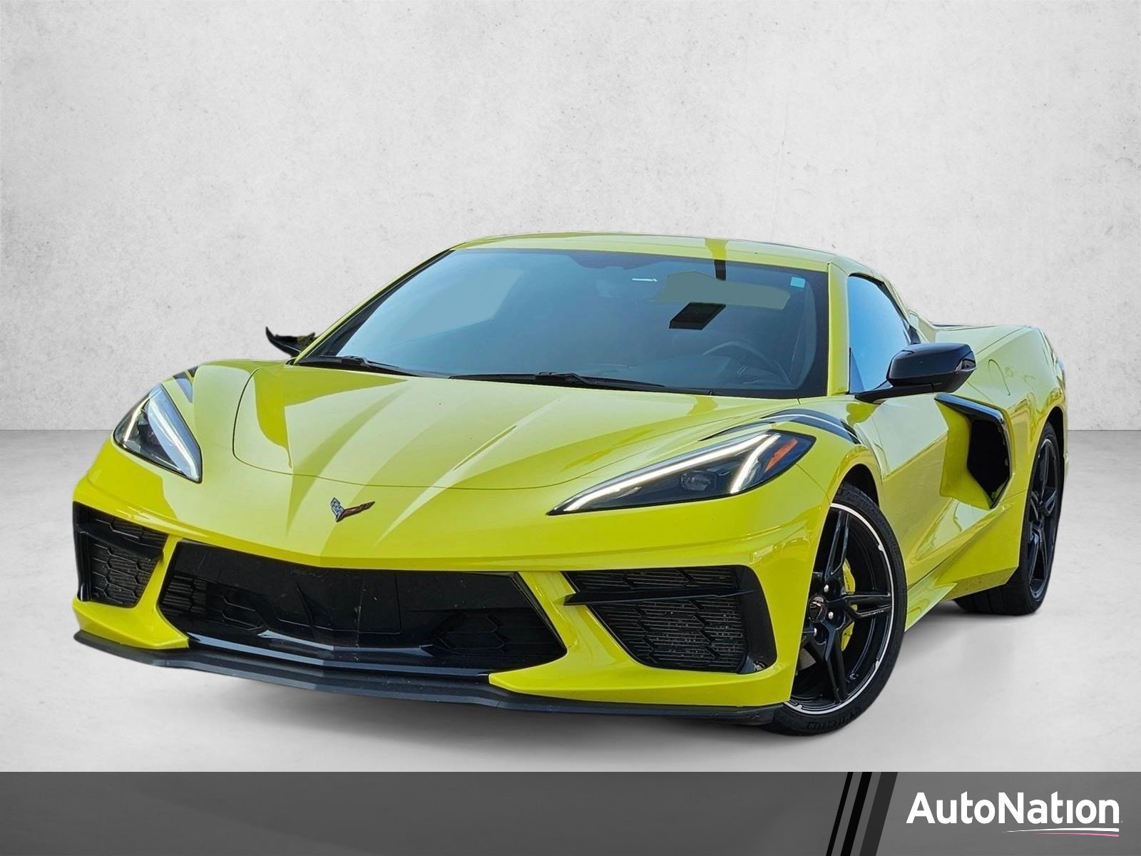 2023 Chevrolet Corvette