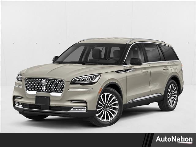 2023 Lincoln Aviator Reserve RWD's photo