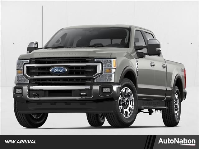 2022 Ford F-250 Lariat 4x4 Crew Cab 6-3/4' Box's photo