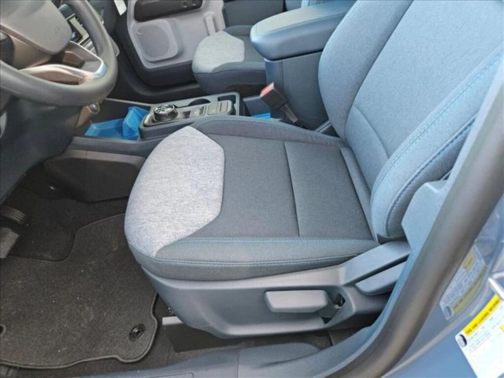 New 2025 Ford Maverick XLT Truck SuperCrew