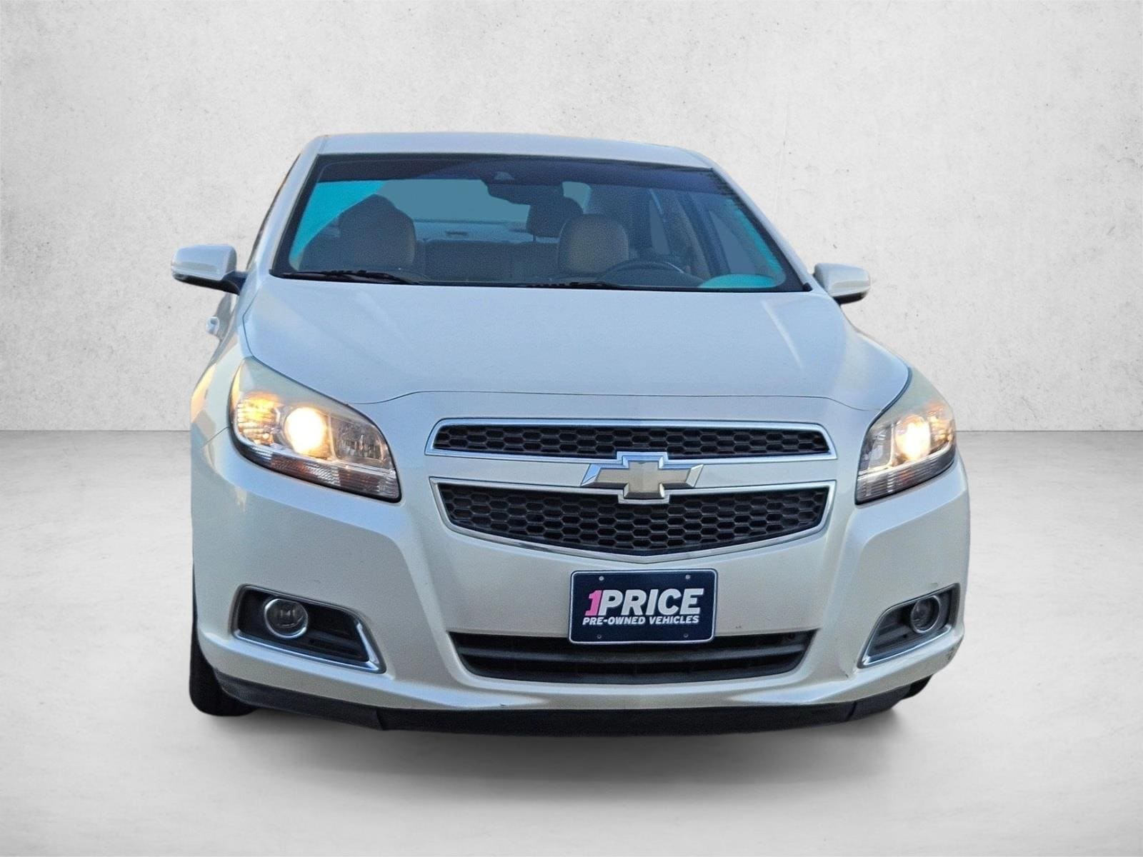 Used 2013 Chevrolet Malibu 2LT with VIN 1G11E5SA1DF297154 for sale in Fort Worth, TX