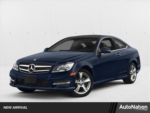 2014 Mercedes-Benz C-Class C250 Sport's photo
