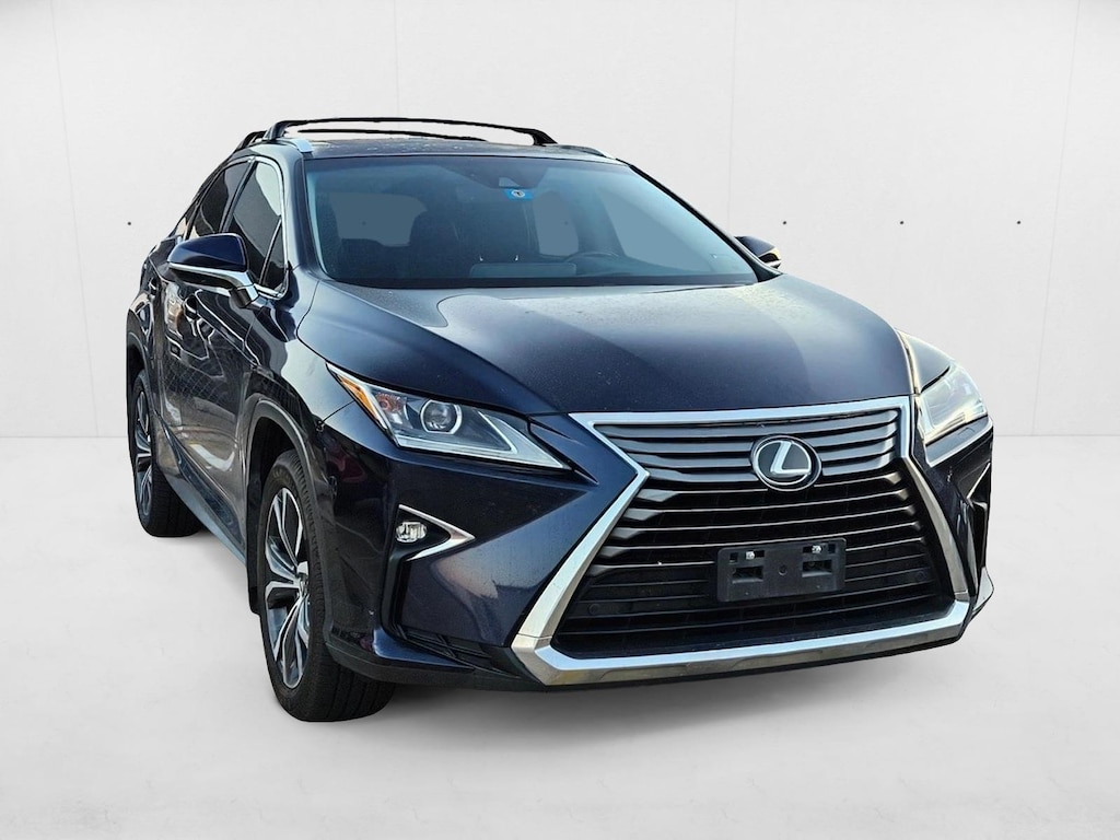 Used 2019 Lexus RX 350 RX 350 SUV
