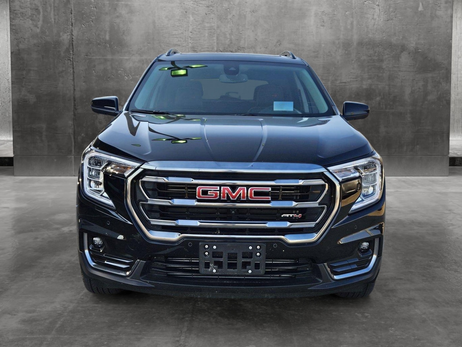 Used 2024 GMC Terrain AT4 with VIN 3GKALYEG6RL256759 for sale in Fort Worth, TX