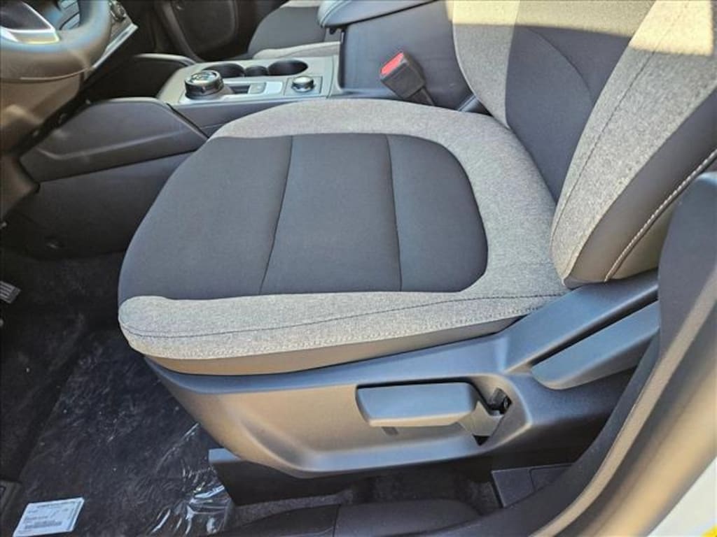 New 2026 Ford Bronco Sport Big Bend SUV