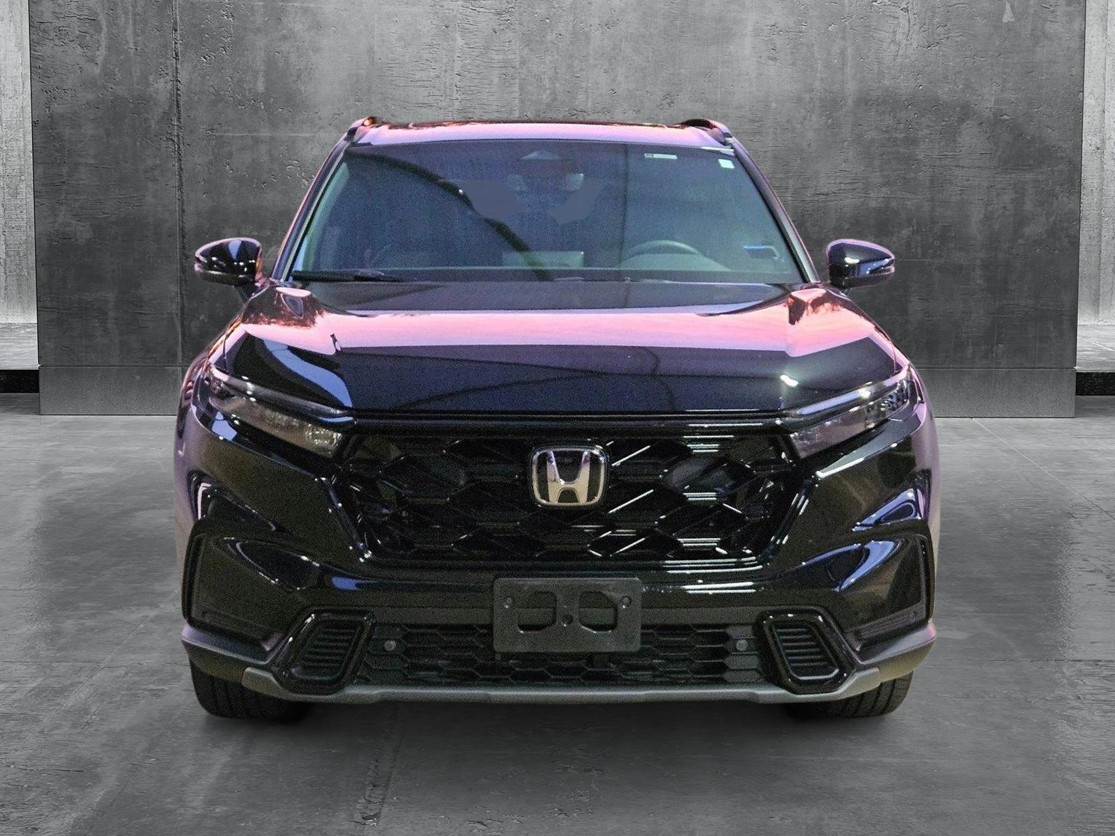 Used 2024 Honda CR-V Sport-L with VIN 7FARS6H80RE055209 for sale in Fort Worth, TX