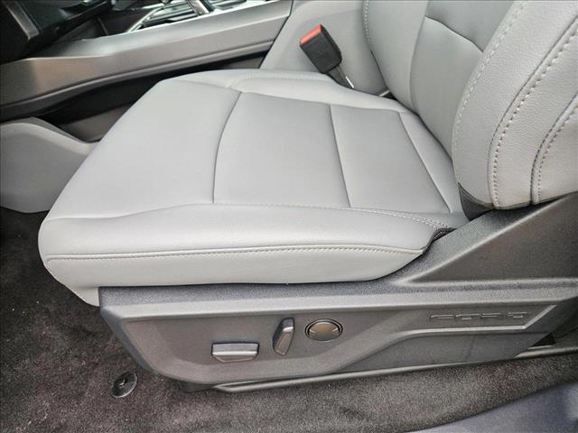 2025 Ford F-150 Lightning photo 2