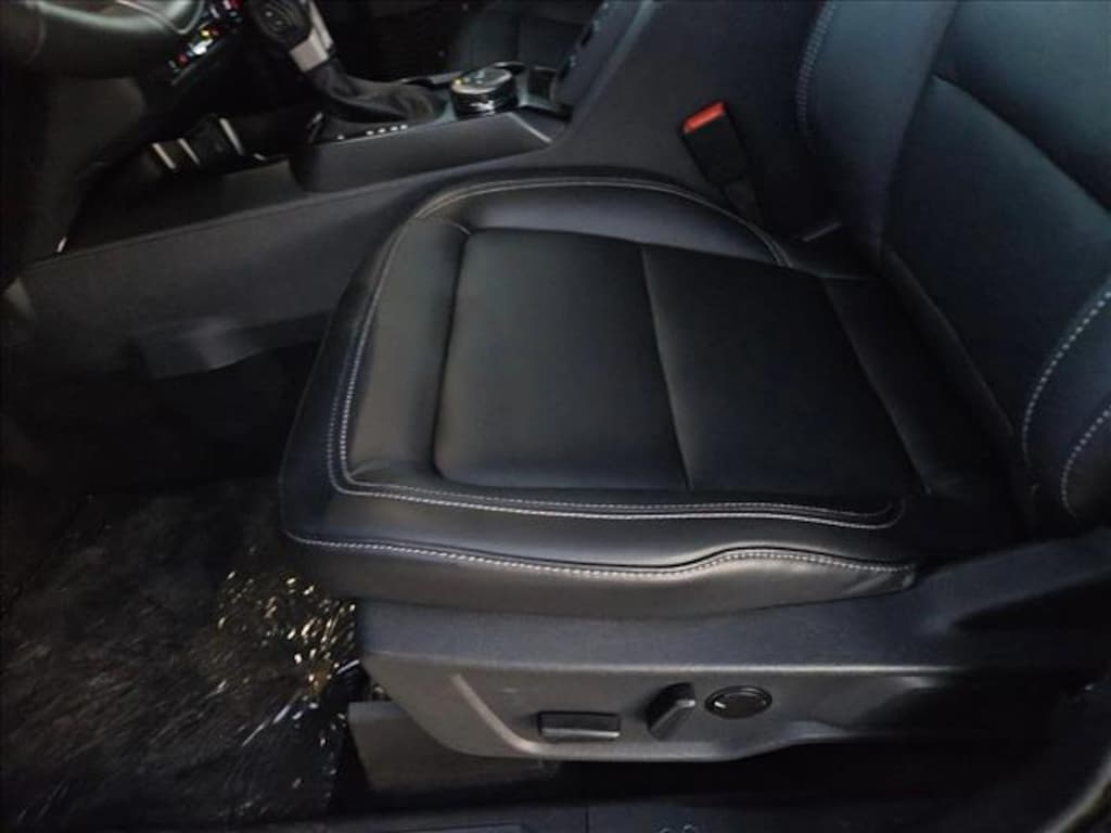 New 2025 Ford Bronco Outer Banks SUV