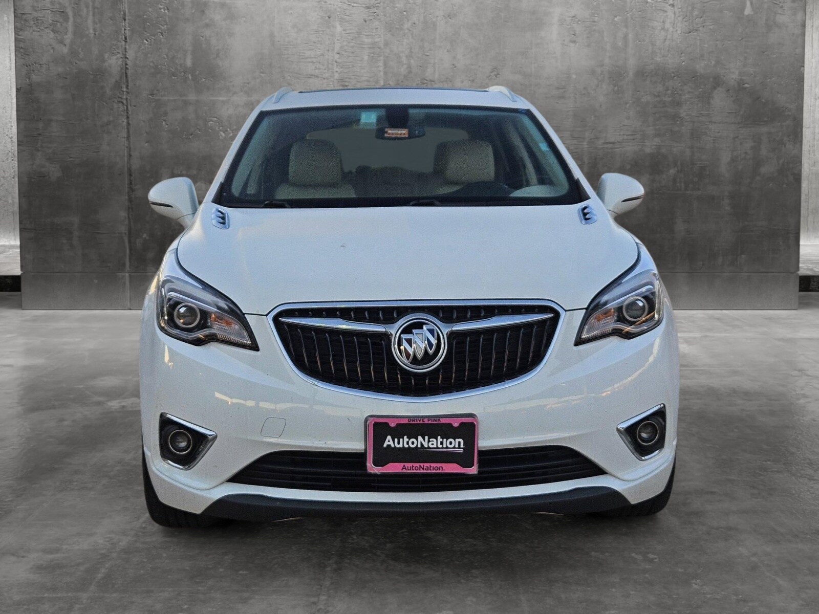 Used 2020 Buick Envision Essence with VIN LRBFXCSA3LD155523 for sale in Fort Worth, TX