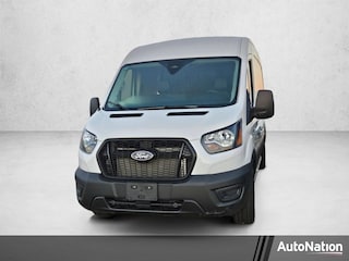 2026 Ford Transit-250 Cargo Van Medium Roof Van