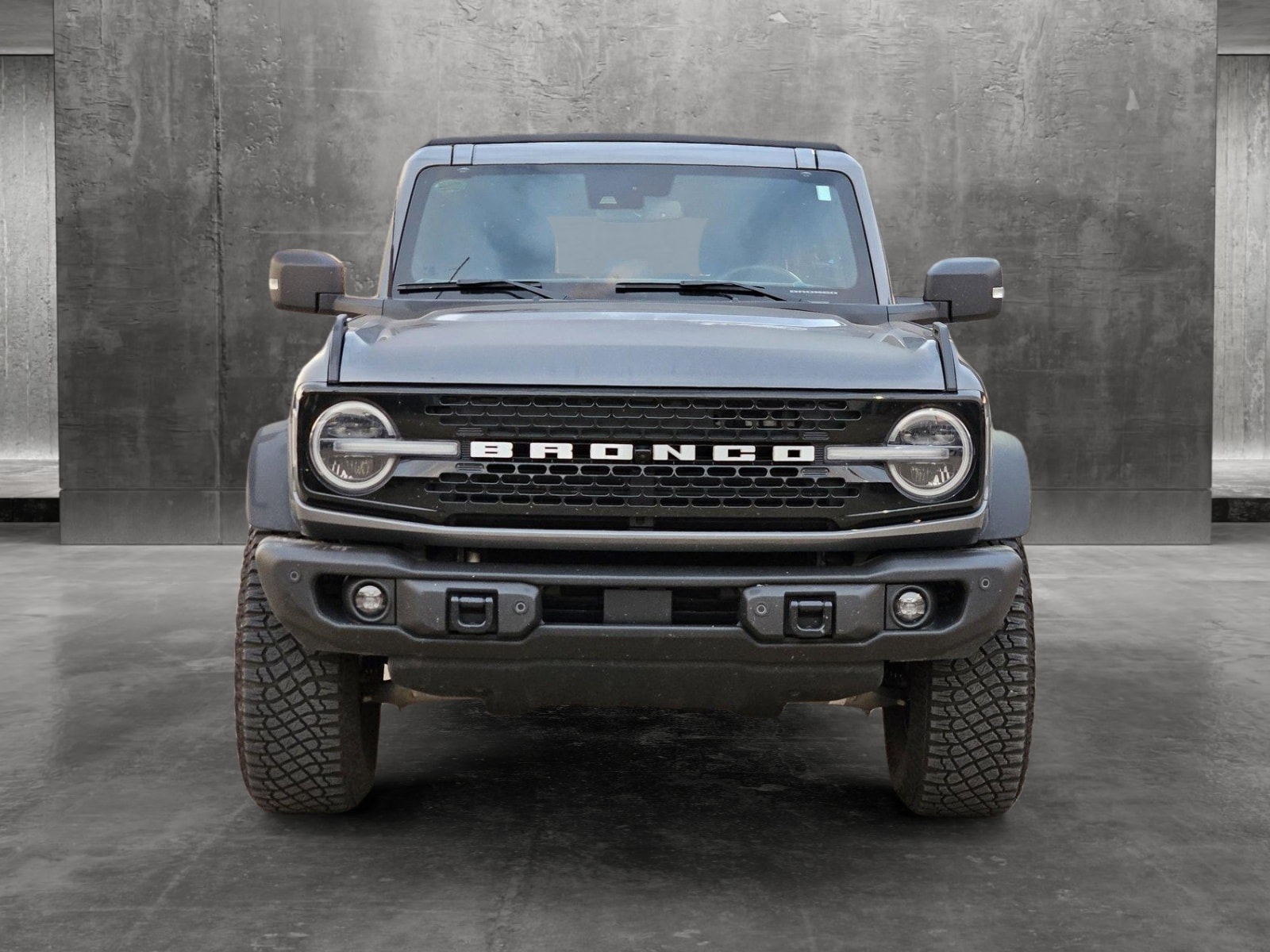 Certified 2023 Ford Bronco 4-Door Wildtrak with VIN 1FMEE5DP5PLB47513 for sale in Fort Worth, TX