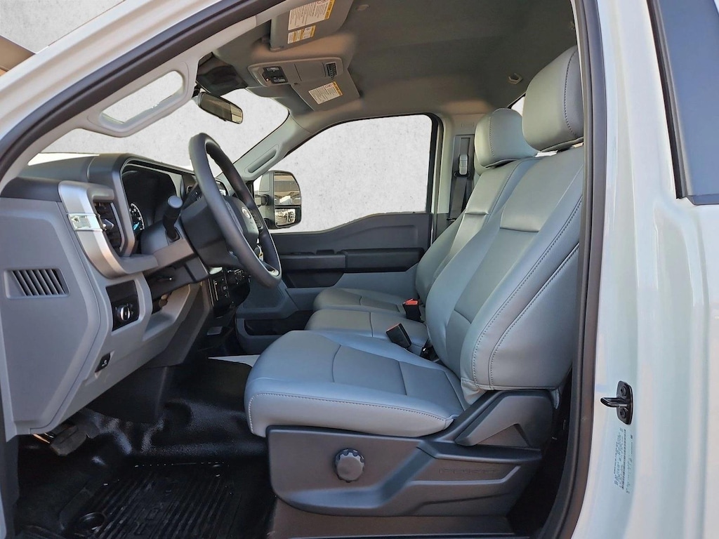 New 2026 Ford F-450 Chassis XL Truck Regular Cab