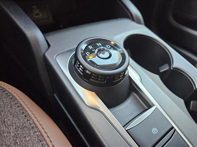 2025 Ford Bronco Sport Outer Banks - Photo 13