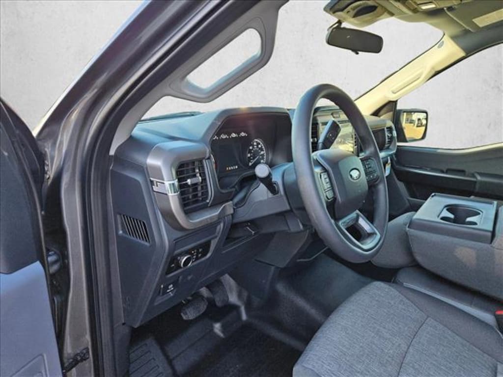 New 2026 Ford F-150 XL Truck Regular Cab