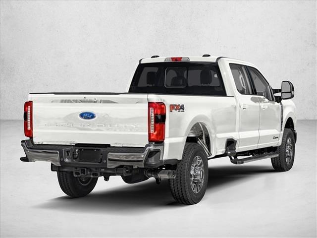 2026 Ford F-350 Lariat photo 2
