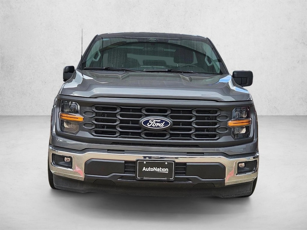 New 2026 Ford F-150 XL Truck Regular Cab