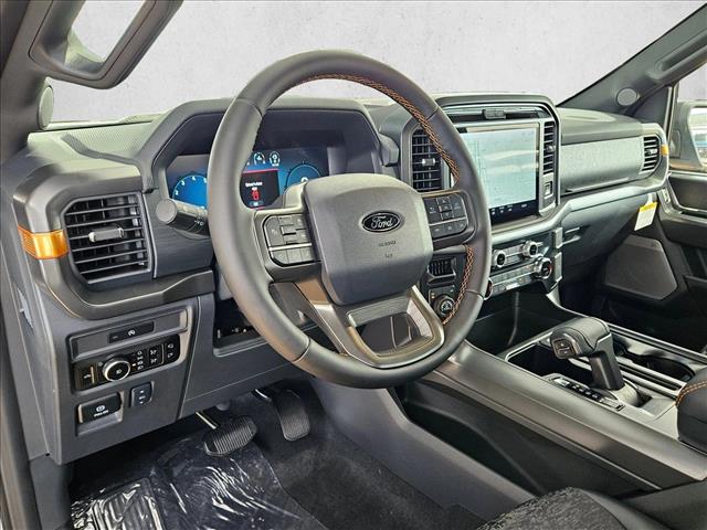 2025 Ford F-150 Tremor photo 3